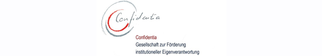 Logo Auditgesellschaft Confidentia