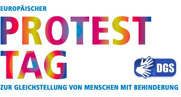 Europäischer Protesttag