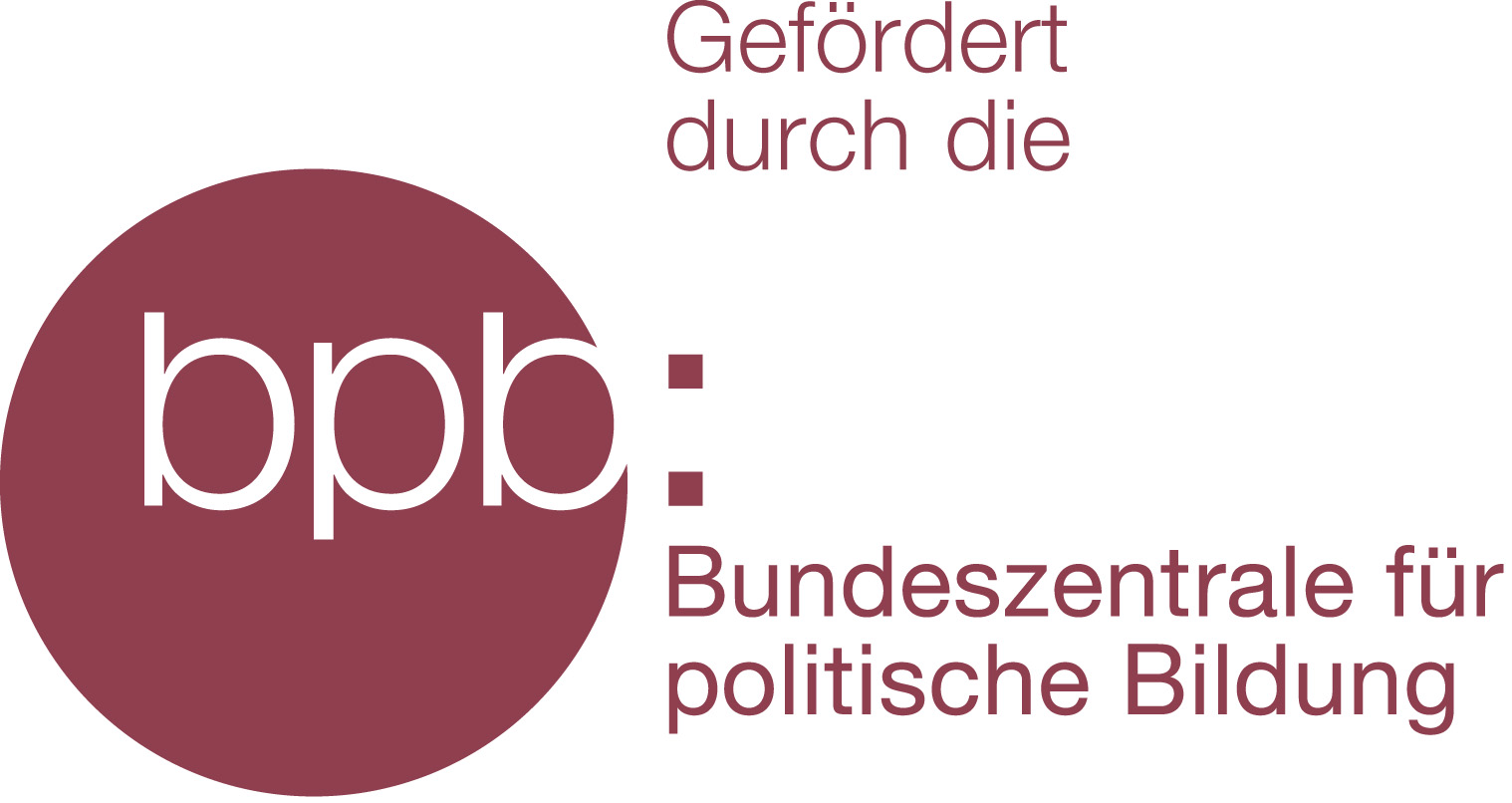 Logo bpb