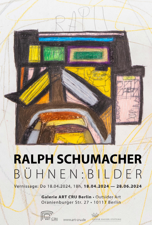 Bilder von Ralph Schumacher