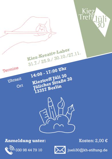 Kiez Kreativ Labor