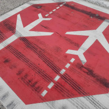 Flughafen Tegel