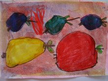 Titelbild Postkartenprojekt