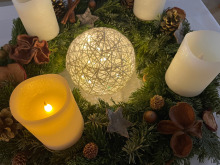 Lucia Lichterfest