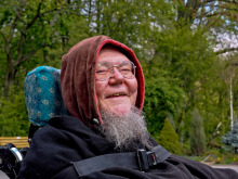 Matthias Vernaldi, Foto: Stefan Weise