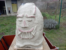 Bienenbeute von Tino Treskow