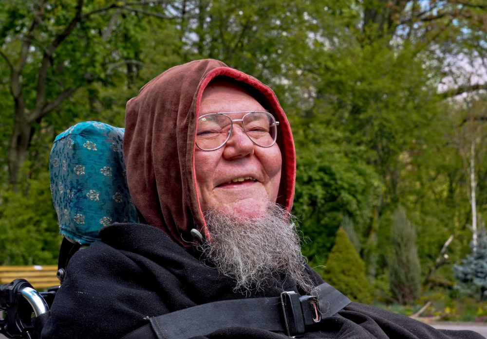 Matthias Vernaldi (Foto: Stefan Weise)