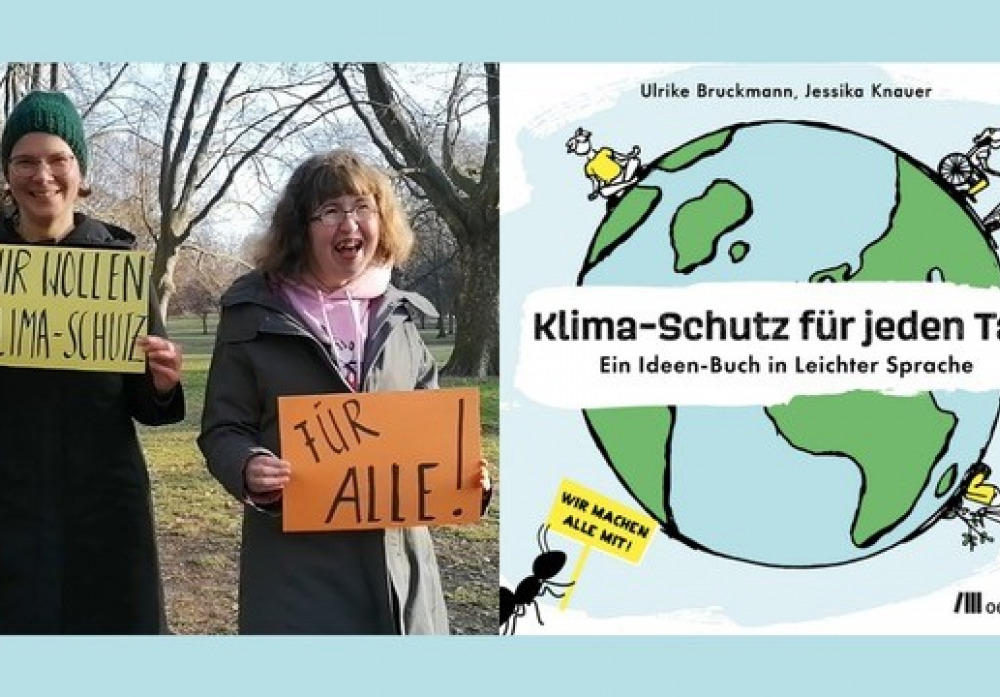 Klima-Schutz für jeden Tag