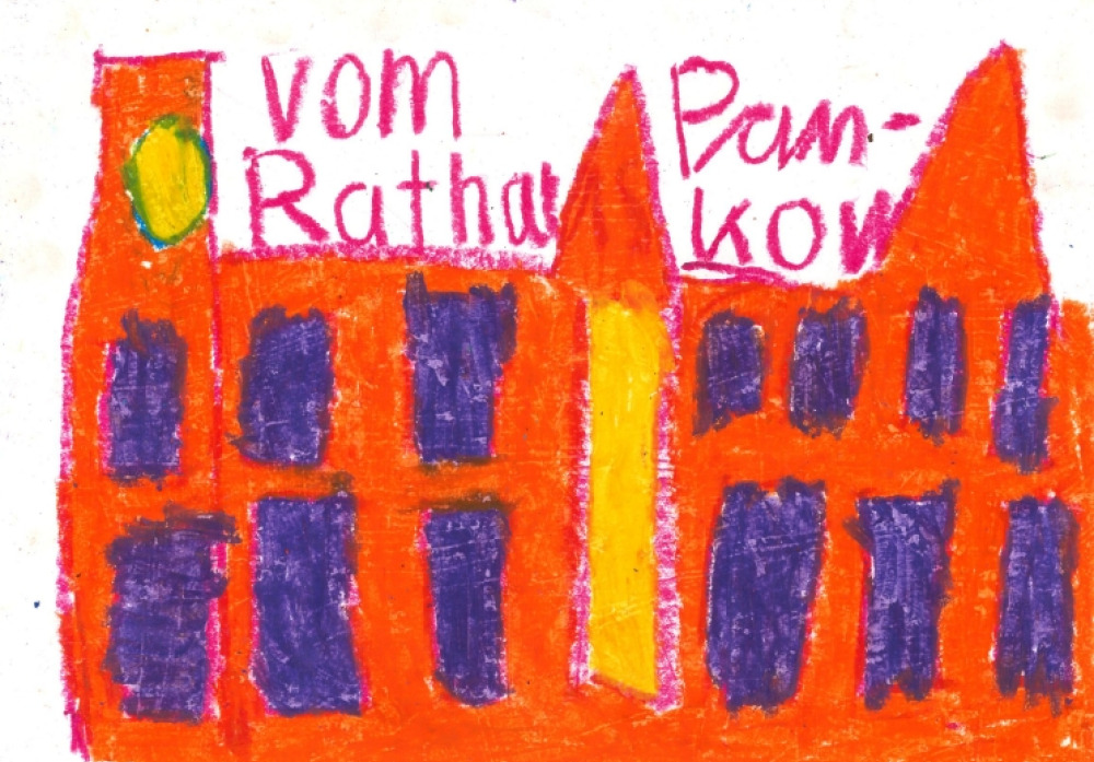 Kunst von Michael aus der WNG