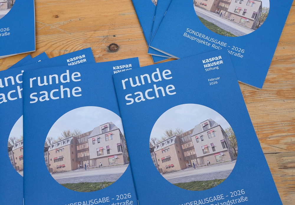 Die neue Sonderausgabe ist erschienen